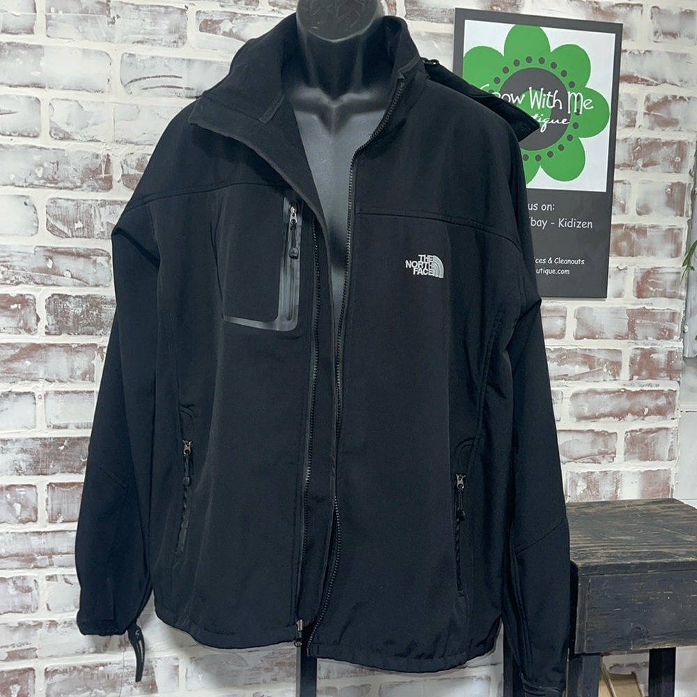 The north face gore tex jacket men’s XXL